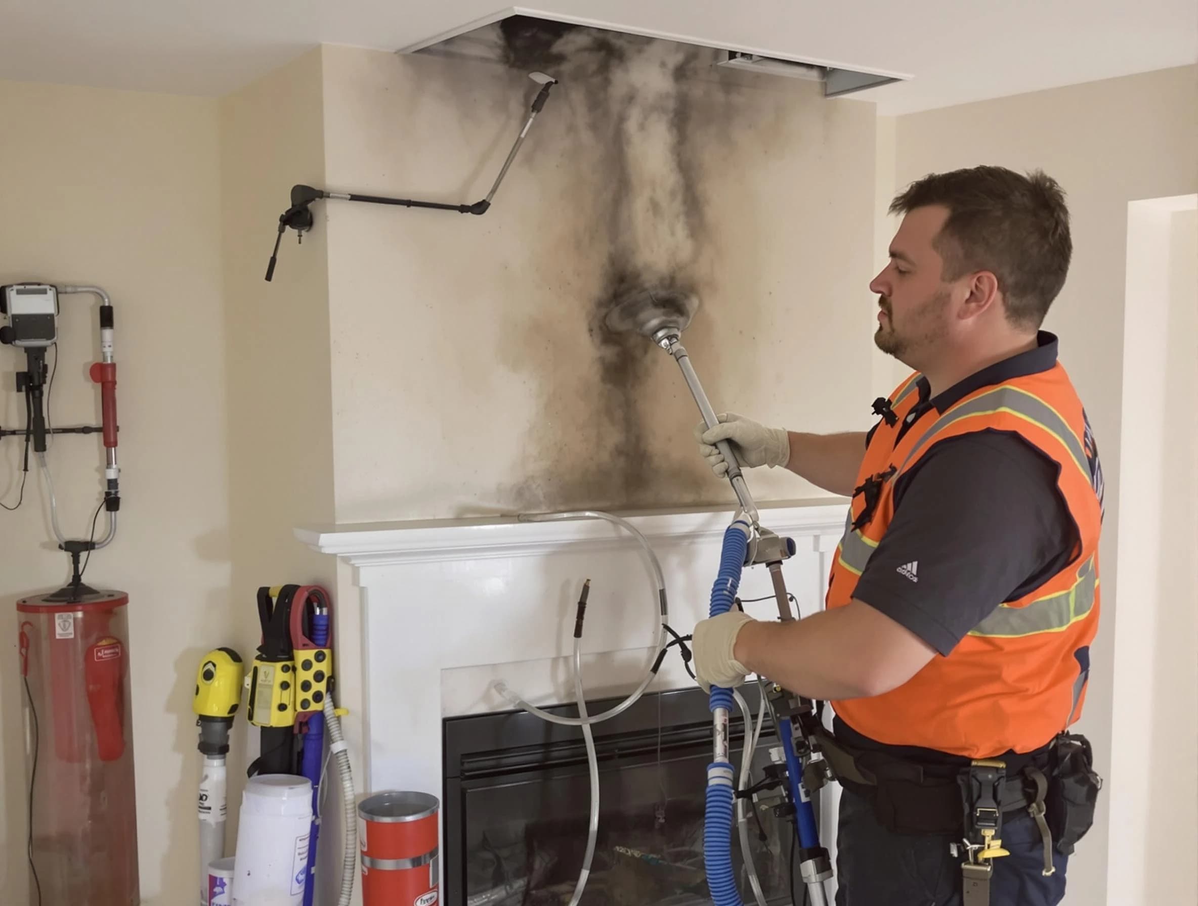 Soot Removal service in Queen Creek, AZ